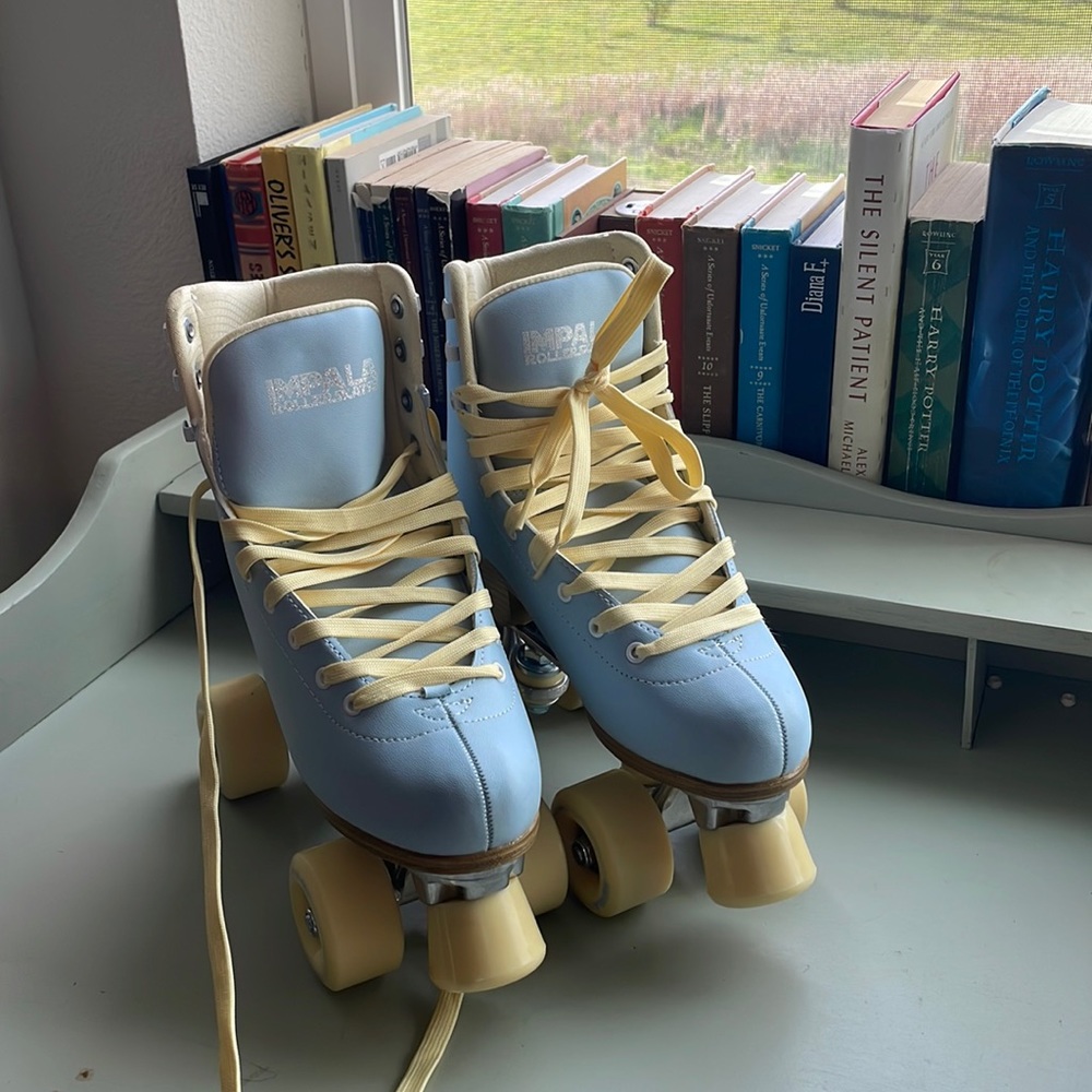 Impala skates 7